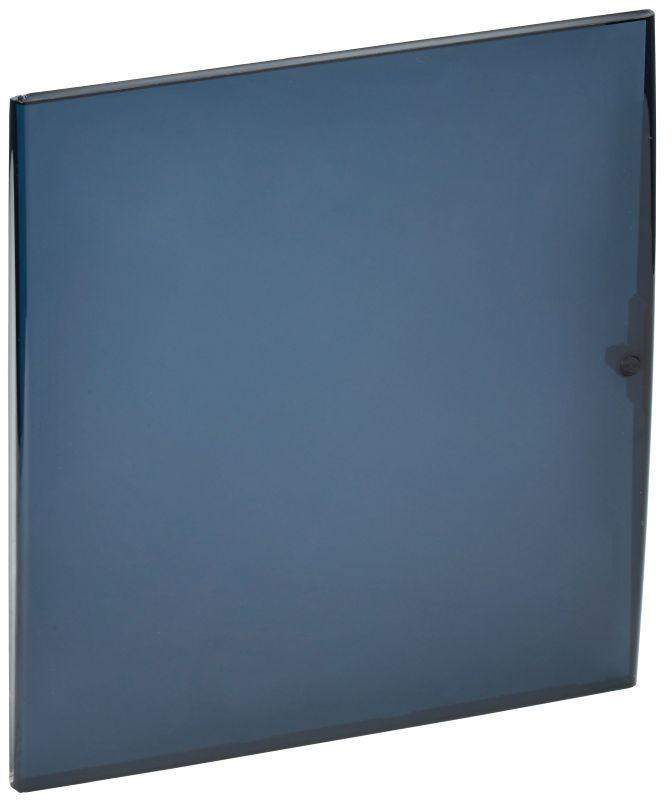 дверца для щрн(в)-п-54 ip41 черн. прозр. tekfor iek tf-kp12d-dv-54-k02 от BTSprom.by