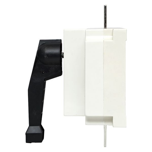  Рубильник-выключатель 4п 400А с рукояткой управления для прямой установки PowerSwitch EKF psds-400-4 фото в каталоге от BTSprom.by