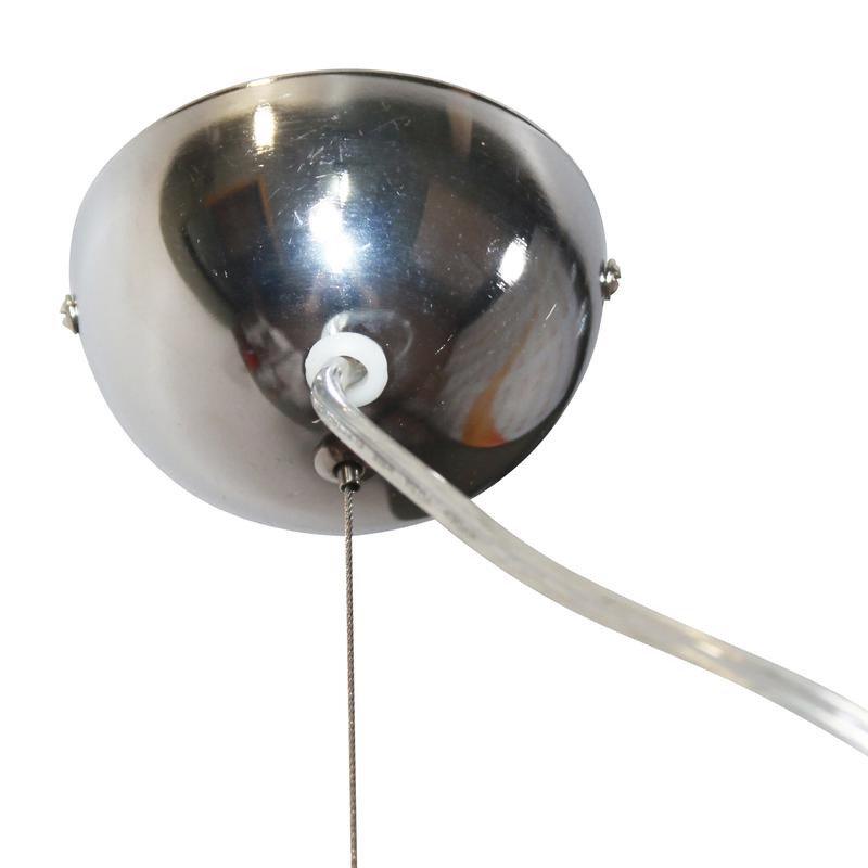  Светильник НСБ 72-60 М55 "Лайн сфера" матов. шампань/трос/шнур прозр./корпус метал. (инд. упак.) Элетех 1005251191 фото в каталоге от BTSprom.by