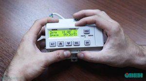  Регулятор для систем вентиляции ТРМ1033-220.22.00 ОВЕН 91172 фото в каталоге от BTSprom.by