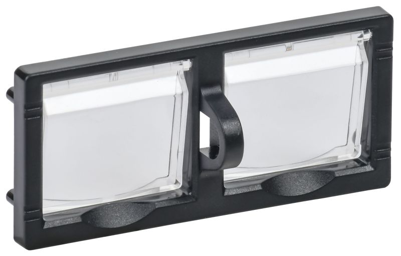 блокировка кнопок управления ar-a pbc a2 armat iek ar-acbd-mc-000-0-02-c от BTSprom.by