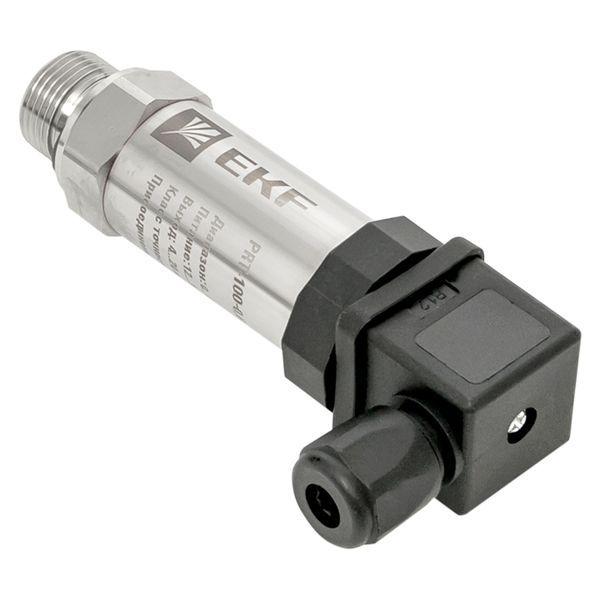  Преобразователь давления EKF PRT-100-1.6-1.0-M20 фото в каталоге от BTSprom.by