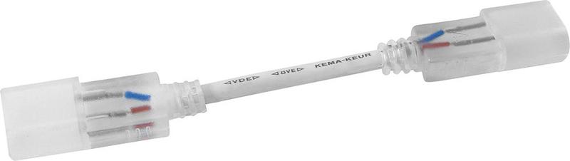 соединитель для светодиодной ленты 220в ls720 ( 2835) ld508 feron 23356 от BTSprom.by