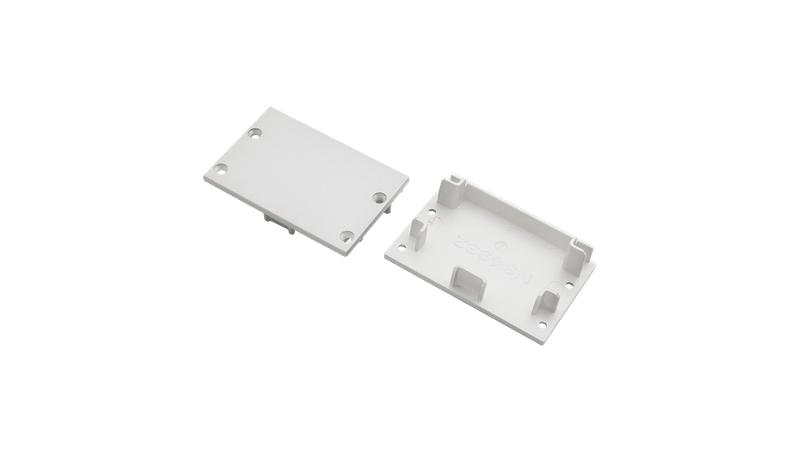 заглушка для профиля ls4932 (уп.2шт) designled 00-00003341 от BTSprom.by