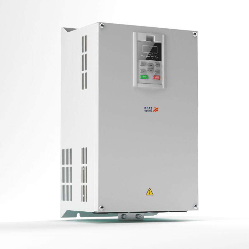 преобразователь частоты opticore a600-н45к-380-d-т кэаз 348456 от BTSprom.by