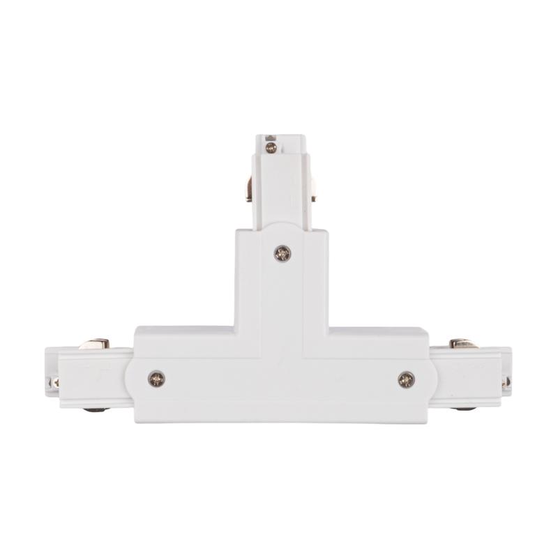 аксессуар к шинопроводу трехфазному 3p ptr ct-wh r/out правый внешний pro+ бел. jazzway 5063259 от BTSprom.by