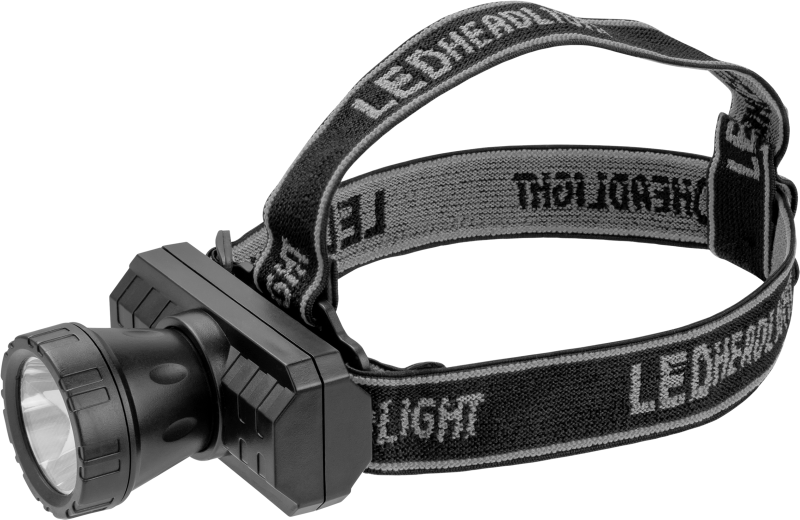 фонарь светодиодный налобный 90 860 opt-h04-accu 1cobх3вт 3реж 85лм 3.7в li-ion 0.6а ip44 онлайт 90860 от BTSprom.by