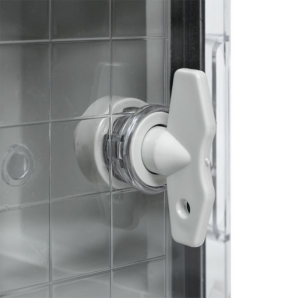  Бокс пластиковый с монтажной платой 500х400х180 IP65 прозр. дверь PROxima EKF PBT65MP006 фото в каталоге от BTSprom.by