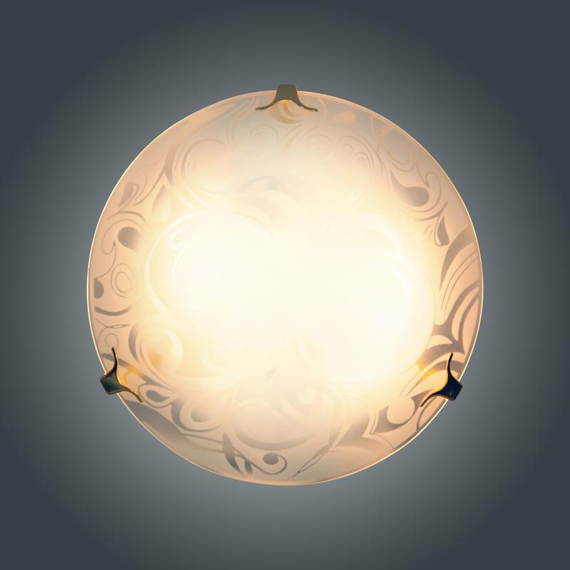  Светильник НПБ 01-2х60-139 М16 "Иней" 300 60Вт E27 IP20 матов. бел./клипсы зол. (инд. упак.) Элетех 1005204963 фото в каталоге от BTSprom.by