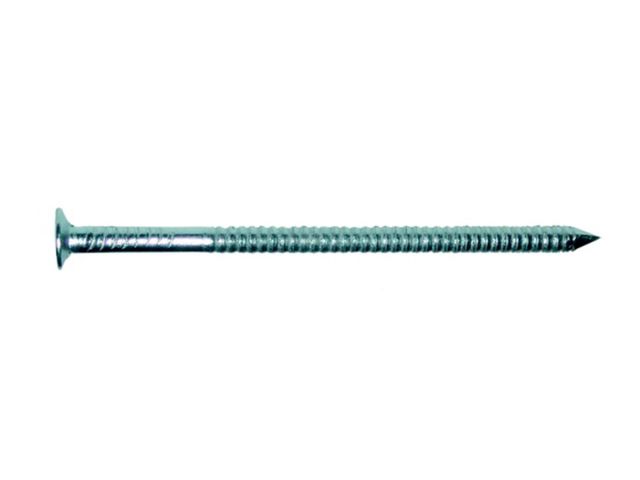 гвозди ершеные цинк 3.4х50 мм гост 7811-7120 (5 кг в коробе) рмз (starfix) sm-36278-5 от BTSprom.by