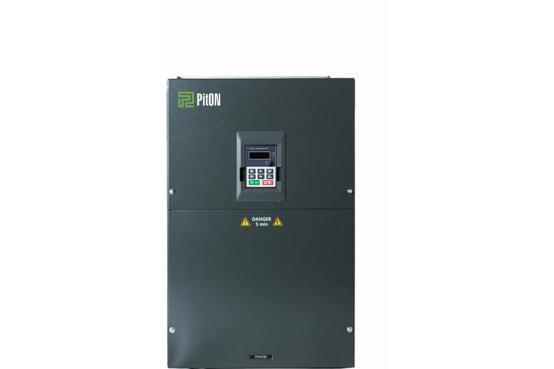 преобразователь частоты тип pac020 110квт 400в ip20+тормозной резистор piton pac020x215abx3 от BTSprom.by