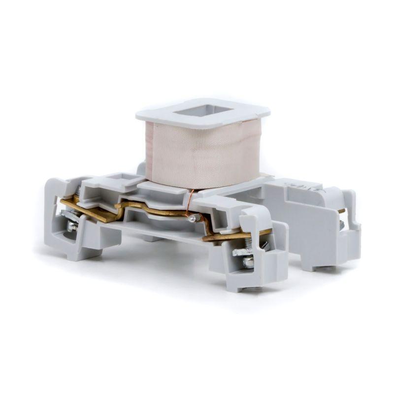 катушка управления для миниконтакторов dmc и реле dcr 110в dc yon dmc016-d110 от BTSprom.by