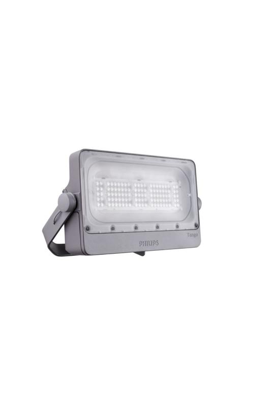 прожектор светодиодный bvp431 led134/nw 100вт 220-240в amb gm philips 911401683306 от BTSprom.by