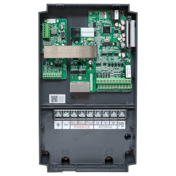  Преобразователь частоты для подъемно-транспортных механизмов PRO-Drive EKF PD-150-FCE-15K-43-B фото в каталоге от BTSprom.by