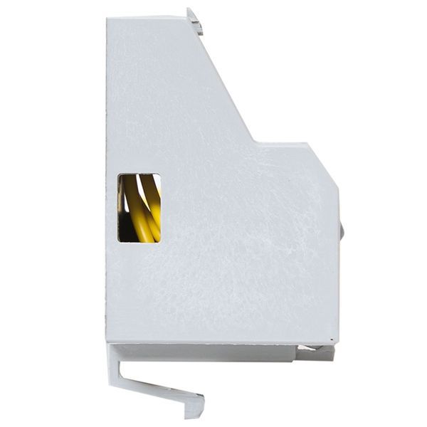  Контакт аварийный AL для TR слева AV POWER-1 AVERES EKF mccb-1L-AL-TR-av фото в каталоге от BTSprom.by