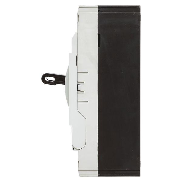  Выключатель автоматический 3п 630А 50кА AV POWER-3/3 ETU2.0 AVERES EKF mccb-33-630-2.0-av фото в каталоге от BTSprom.by