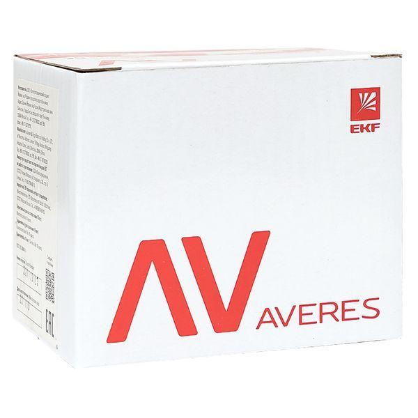  Привод моторный с режимом автовзвода AV-M6 AVERES EKF av-m6-averes фото в каталоге от BTSprom.by