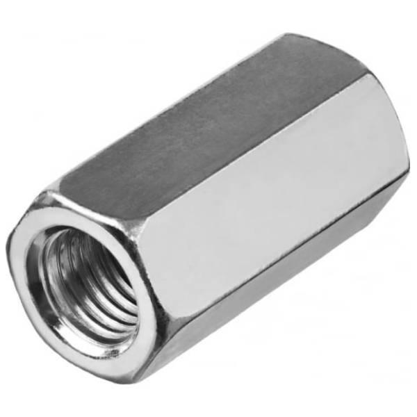 гайка удлиненная м8х13х24 (уп.100шт) shuft нс-1425401 от BTSprom.by