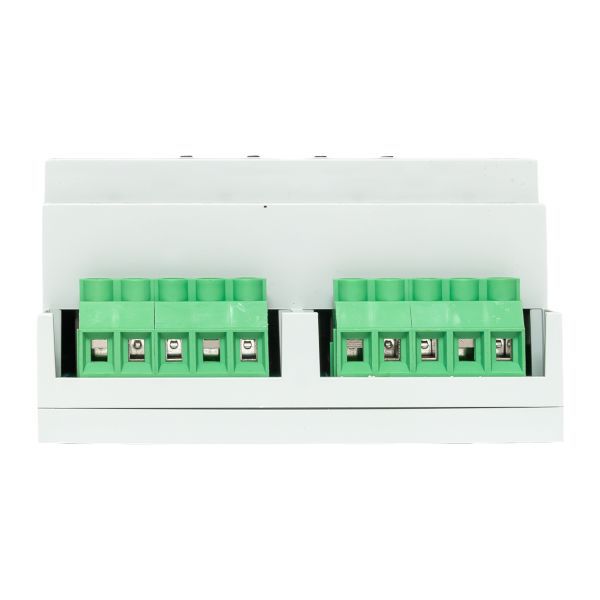  Контроллер ePRO 24 удаленного управления 6вх\4вых 230В WiFi Home EKF ePRO-h-10-4-230-W фото в каталоге от BTSprom.by