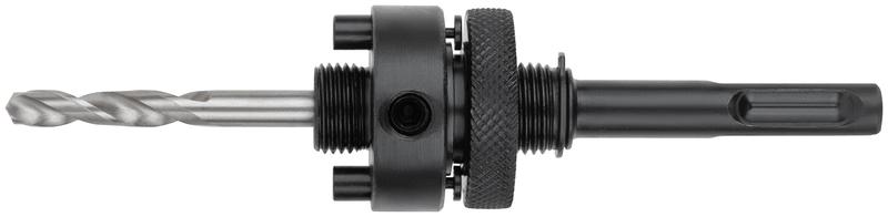 адаптер для пил круговых bi-metall sds-plus 32-121мм fit 36899 от BTSprom.by