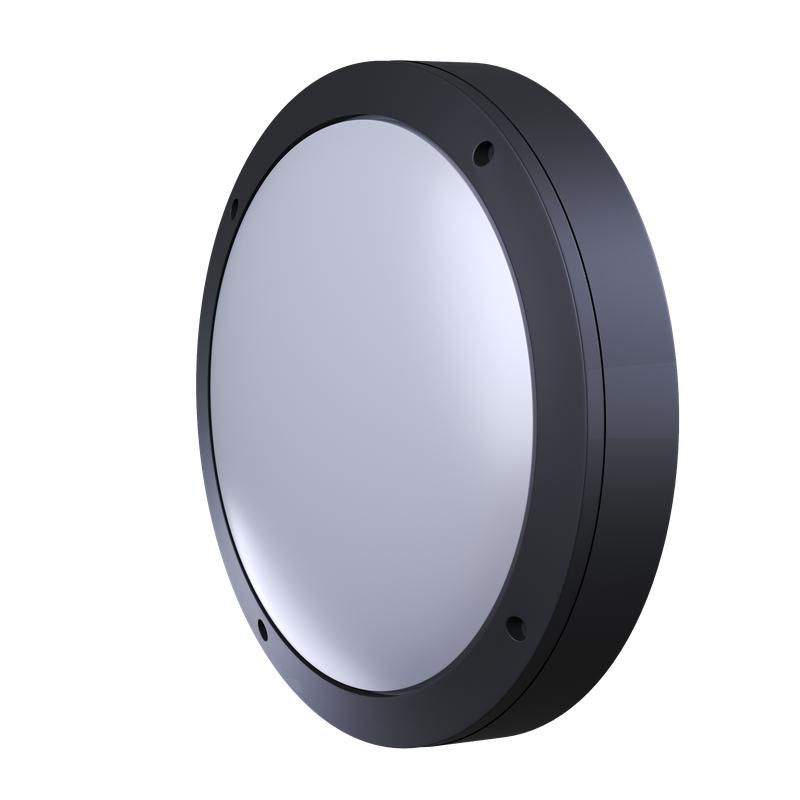 светильник светодиодный tl-radius 2 15 850 opl 5000к ip65 офисный технологии света ут000026003 от BTSprom.by