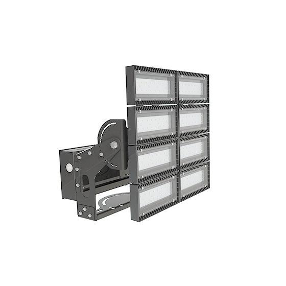 светильник светодиодный до19-600-411 arena ra 750 ip65 580вт 68057лм 5000к 1-10в ардатов 1293560411 от BTSprom.by