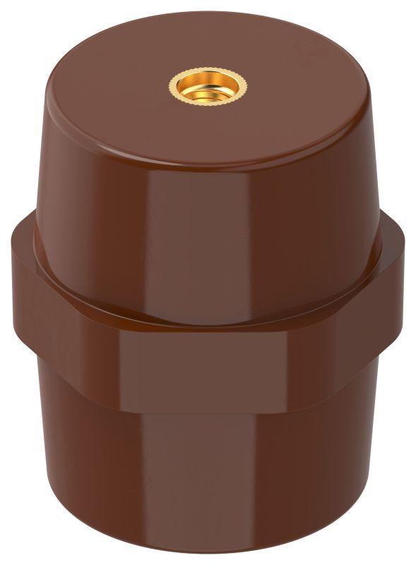 изолятор опорный sm80 (м10) iek yis11-80-10-k05 от BTSprom.by