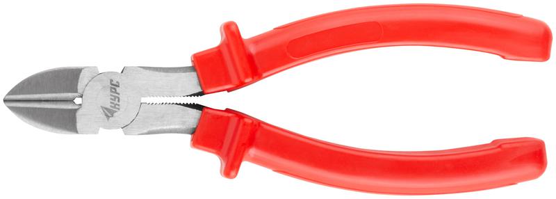  Бокорезы "Лайт" 160мм пластик. ручки полированная сталь КУРС 47541 фото в каталоге от BTSprom.by