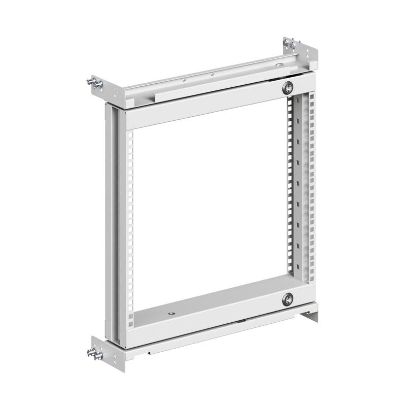 рама поворотная частичная центрированная 16u для 19дюйм оборудования для корпусов cqe n 1000х600мм dkc r5frkp1606 от BTSprom.by