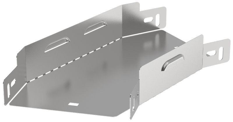 Угол 45град. 50х150 0.6мм ESCA 3 IEK ES3-PG-45-050-150-06 от BTSprom.by