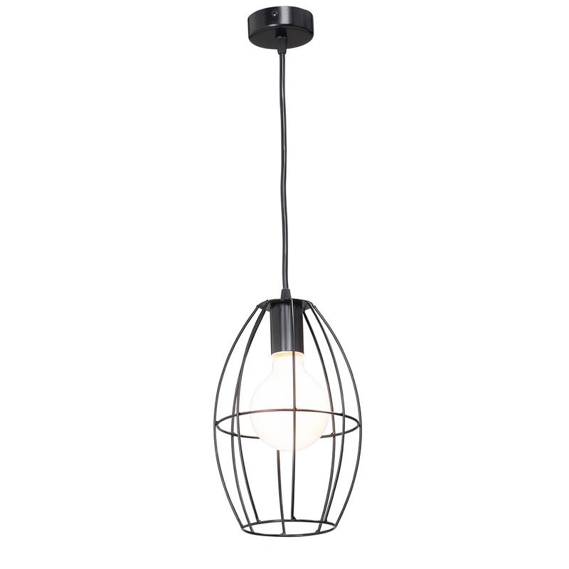 подвес 1хe27 макс. 60вт vitaluce v4092/1s от BTSprom.by