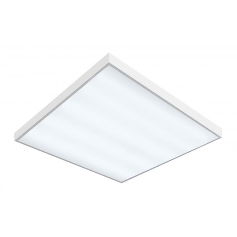 светильник светодиодный луч-5 х 8 led панель электротехника и автоматика 0550505957 от BTSprom.by