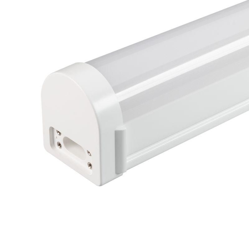 светильник alt-largo-600-15w day4000 (wh 120 deg 230в) (ip65 пластик 5 лет) arlight 030989 от BTSprom.by