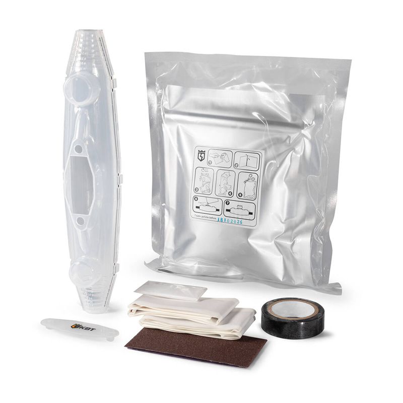 муфта кабельная соединительная заливная 1кв мкс-2 квт 78560 от BTSprom.by