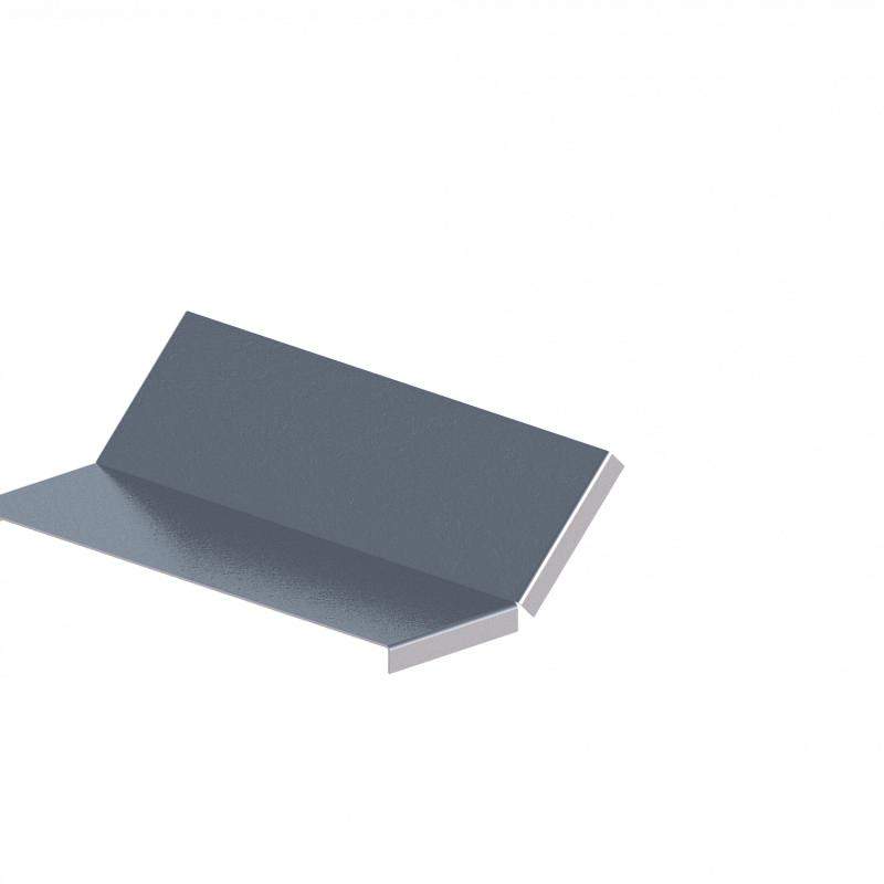 Крышка для лотка углового осн.300 сталь 1мм ЛМсК-45В цУТ1.5 СОЭМИ Н0121450125 от BTSprom.by