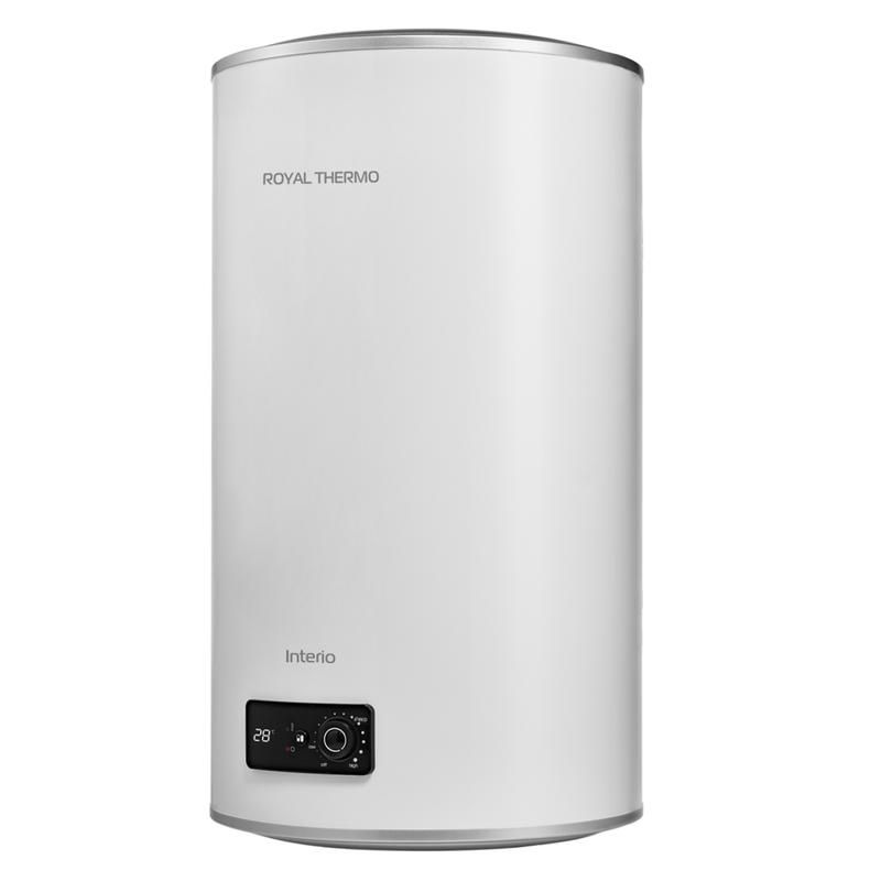 водонагреватель rwh 100 interio royal thermo нс-1595559 от BTSprom.by