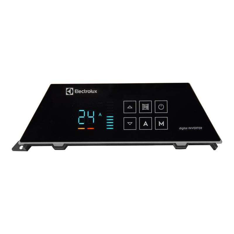 блок управления transformer digital inverter ech/tui4 electrolux нс-1416230 от BTSprom.by