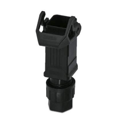 корпус hc-sta-d07-chws-1tgm20-pl-bk phoenix contact 1419259 от BTSprom.by