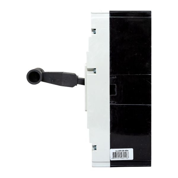  Выключатель автоматический 3п 630/400А 50кА ВА-99М PROxima EKF mccb99-630-400m фото в каталоге от BTSprom.by