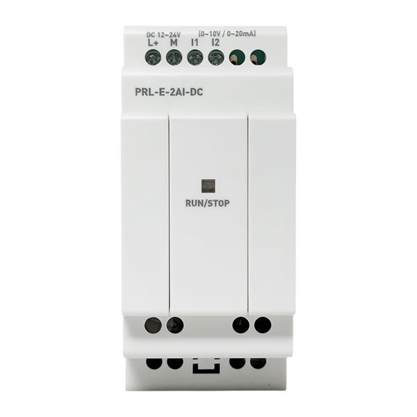  Модуль расширения аналоговых сигналов PRO-Relay 2AI DC EKF PRL-E-2AI-DC фото в каталоге от BTSprom.by