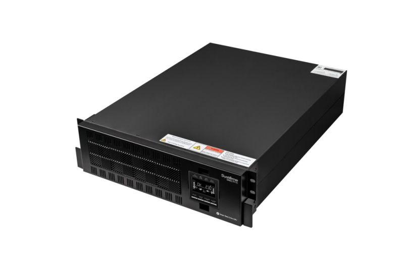  Источник бесперебойного питания Smart-Save Online SRV SE 10кВ.А XL RT 6U 1:1 клеммы SmSlot 2кор SE SRVSE10KRTXLI6U фото в каталоге от BTSprom.by