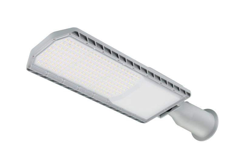  Светильник светодиодный уличный ДКУ RD 10 P 100W SHB 850 GR 566х177мм 100Вт 5000К IP66 консольн. сер. Русский Свет 17121023066 фото в каталоге от BTSprom.by