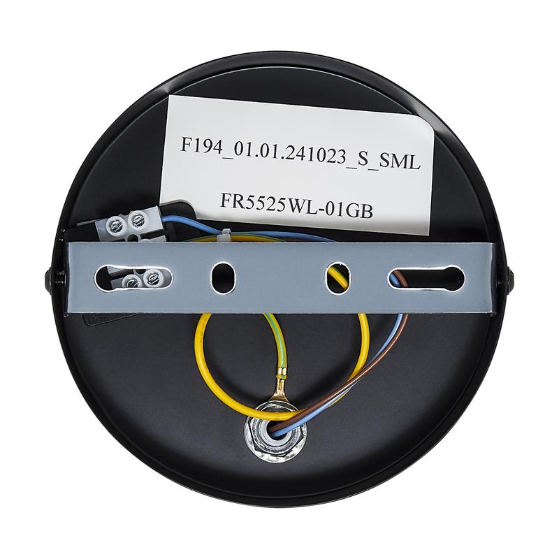  Светильник Ollie 1х40Вт E14 IP20 бра настен. Freya FR5525WL-01GB фото в каталоге от BTSprom.by