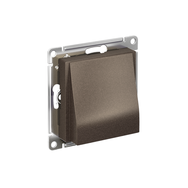 вывод кабеля atlasdesign механизм мокко se atn000699 от BTSprom.by