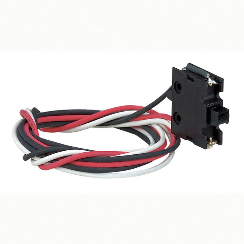 контакт дополнительный перекл. для dpx 3а 240в leg 026160 от BTSprom.by