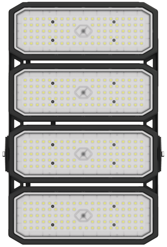  Прожектор светодиодный 72 390 ДО-01-400-3К-D90 3000К Innolux 72390 фото в каталоге от BTSprom.by