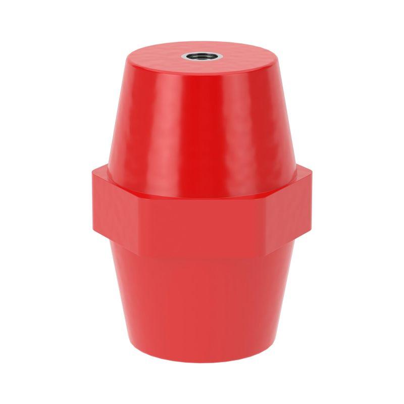изолятор шинный 75х50 м8 dkc isbk7552 от BTSprom.by