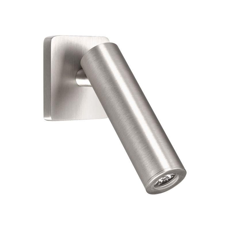 светильник светодиодный sp-reader-nb-s60х60-3w warm3000 ni 20deg 230в ip20 3вт 3000к метал. arlight 052944 от BTSprom.by