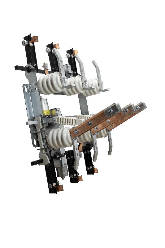 разъединитель с электромоторным приводом рвз-рс-мп-10/630-iii-и1-у3 контитент энерго кэ000119 от BTSprom.by
