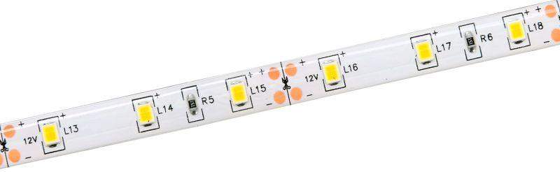 лента светодиодная led lsr-2835w60-4.8-ip65-12в (уп.5м) iek lsr1-2-060-65-3-05 от BTSprom.by